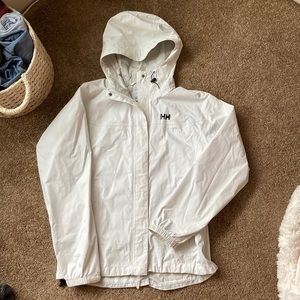 Helly Hansen Rain Jacket